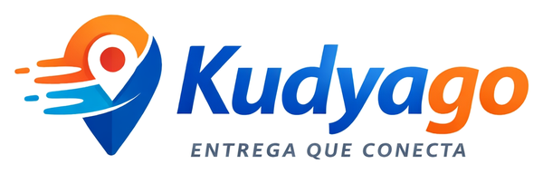 Kudyago — Entrega que Conecta